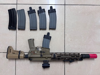 Image 2 for Vfc HK416a5 gen3