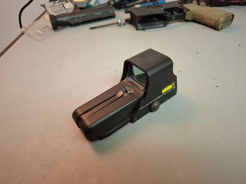 Imagen 1 de EOTECH 552 Holograpic Sight