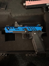 Imagen para Hi capa met ctm slide en Vorsk 5.1S