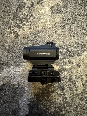 Bild 3 für Hi capa met ctm slide en Vorsk 5.1S