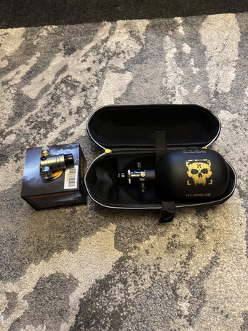 Bild 4 für Hi capa met ctm slide en Vorsk 5.1S