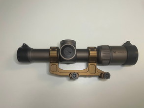 Bild für Vortex Razor HD Gen. 2 1-6x Shortdort & Geissele Mount (Evolution Gear Klon)