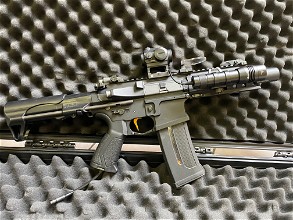 Image pour G&G ARP556 op HPA