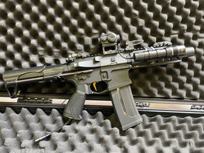 Bild für G&G ARP556 op HPA