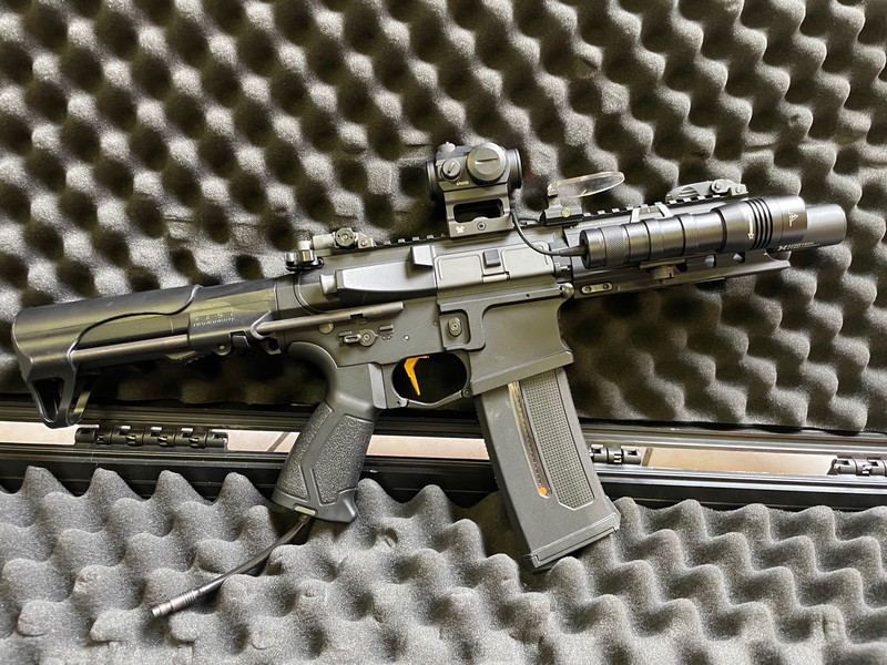 Bild 1 für G&G ARP556 op HPA