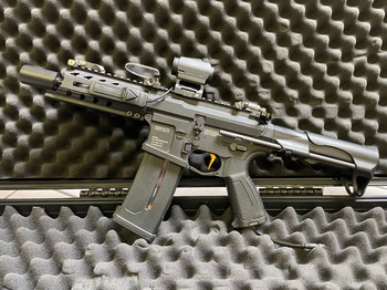 Imagen 2 de G&G ARP556 op HPA