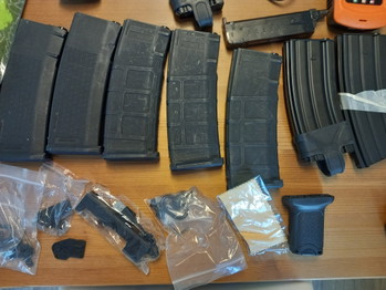 Image 3 for Specna Arms Edge 2.0 HK416