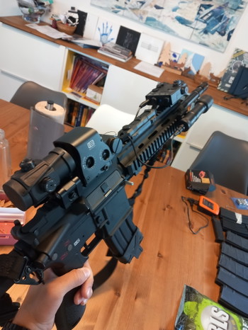 Image 4 for Specna Arms Edge 2.0 HK416