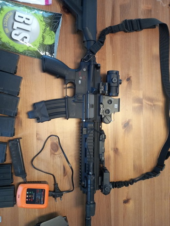 Image 5 for Specna Arms Edge 2.0 HK416
