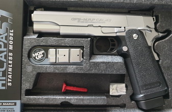Bild für Tokyo Marui Hi-Capa 5.1 GBB