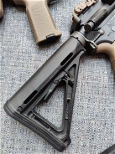 Image for Magpul PTS - MOE Stock (Black)