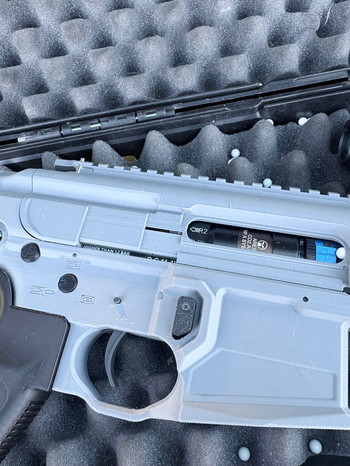 Afbeelding 2 van Mcx 3d met hpa