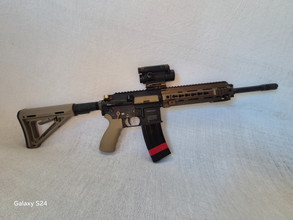 Image pour Vfc 416 gbb