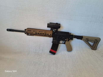 Image 2 for Vfc 416 gbb
