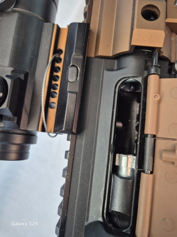 Image 3 for Vfc 416 gbb