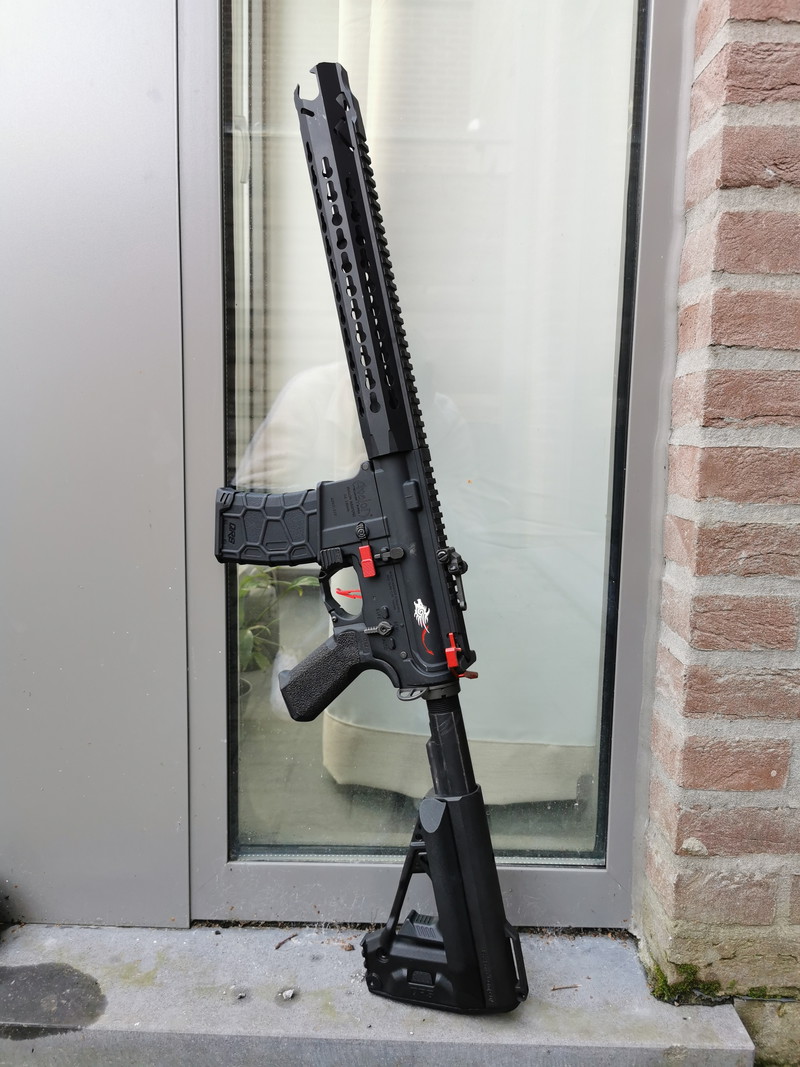 Afbeelding 1 van Vfc avalon leopard