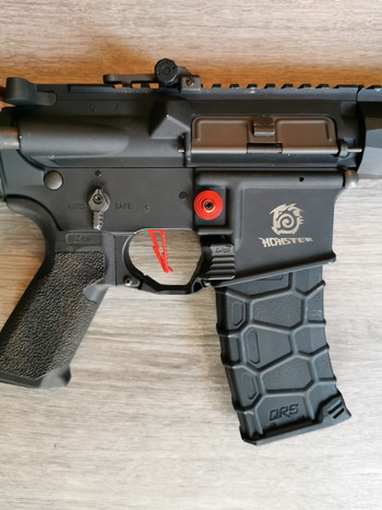 Afbeelding 2 van Vfc avalon leopard