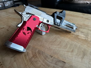 Image for Dragon hi capa HX2201