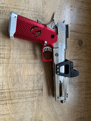 Afbeelding 3 van Dragon hi capa HX2201
