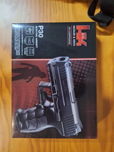 Afbeelding van HK P30 AIRSOFT
