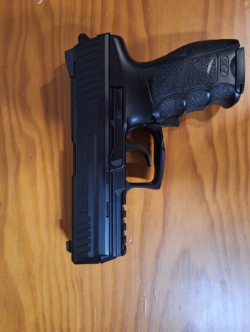 Imagen 2 de HK P30 AIRSOFT
