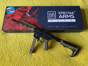 Imagen para Specna Arms SA-FX01 FLEX X-ASR (half tan)