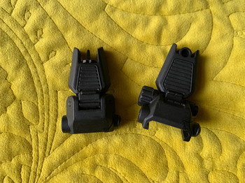 Imagen 4 de Specna Arms SA-FX01 FLEX X-ASR (half tan)