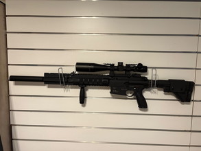 Bild für VFC HK G28 Wolverine en Revo kit