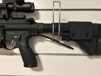 Bild 3 für VFC HK G28 Wolverine en Revo kit
