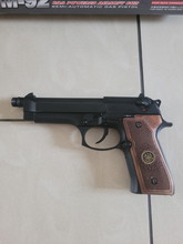 Afbeelding van We m9 incl 3 magazijnen