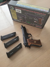 Image for We m9 incl 3 magazijnen