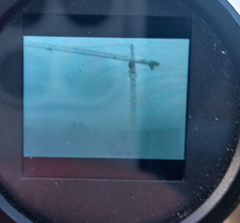Image 3 for Thermal monocular dali S1