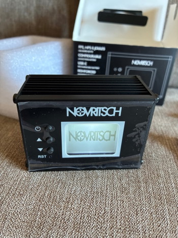 Bild 3 für Compact Chrono novritsch