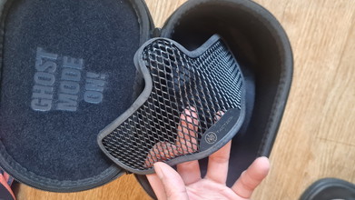 Imagen para NB Tactical Fortis V2 mask