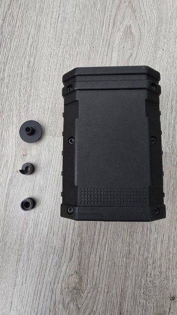 Imagen 2 de Emg Autobot inc accu