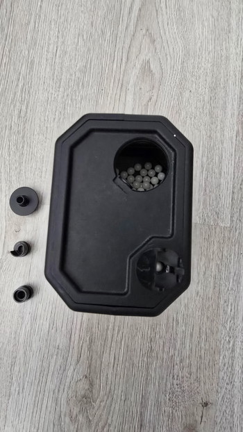 Imagen 3 de Emg Autobot inc accu