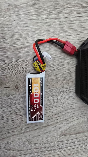 Imagen 4 de Emg Autobot inc accu