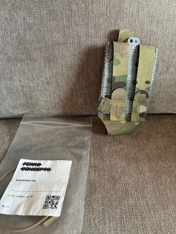 Image 2 pour Ferro concepts Single Elastic AR (SEAR) multicam