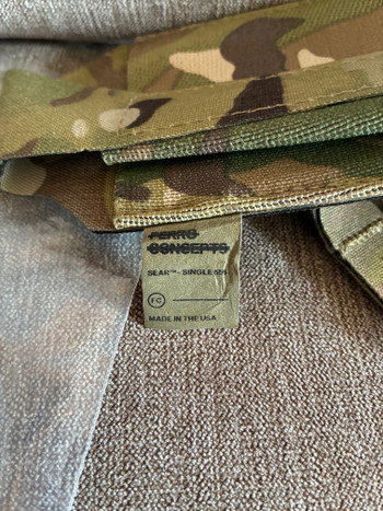 Image 3 pour Ferro concepts Single Elastic AR (SEAR) multicam