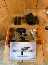 Bild für TP9 elite combat