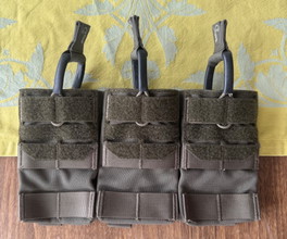 Image pour Agilite AG3 Placard Mag Pouch M4
