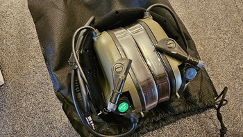 Afbeelding 3 van M32 Headset OD