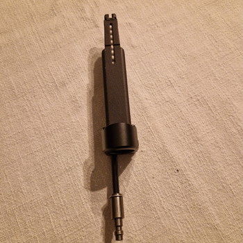 Imagen 3 de Airtac shell adapter mk23