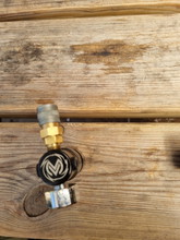 Image for HPA replica