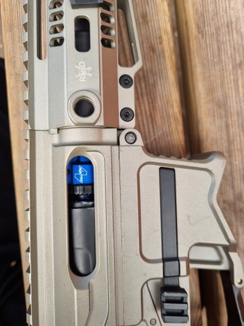 Image 2 for HPA replica