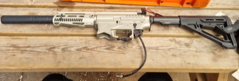 Image 3 for HPA replica