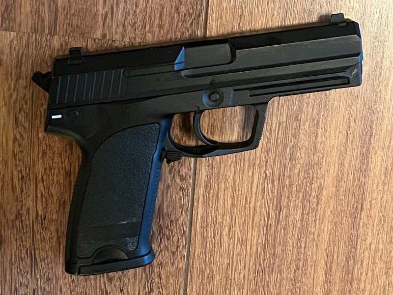 Bild 1 für Cyma USP met mosfet