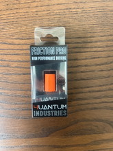 Image pour 4UAD - "4UANTUM Friction Pro" HOP UP Bucking & Nub Set