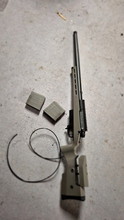 Image pour Silverback TAC-41P