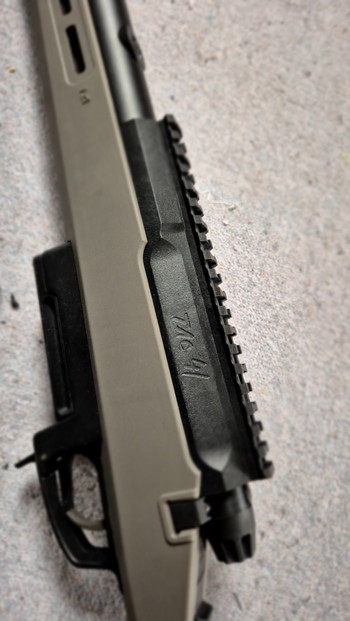 Image 2 pour Silverback TAC-41P